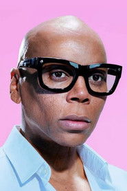 Rupaul Andre Charles