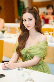 Phan Minh Huyền
