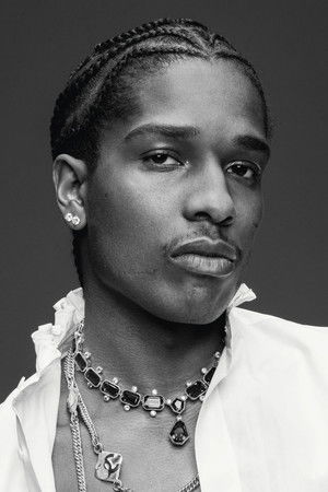A$AP Rocky