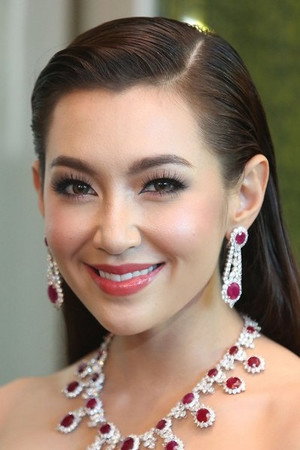 Bella Ranee