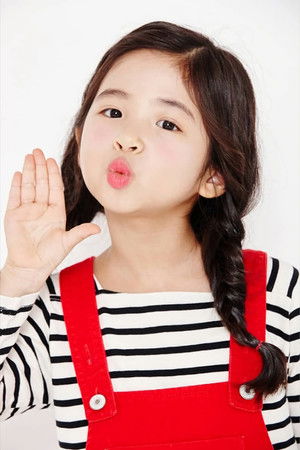 Ok Ye Rin