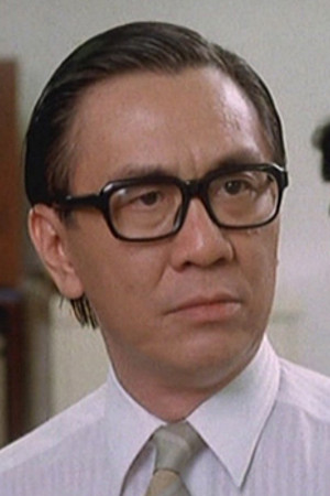 Jimmy Wong