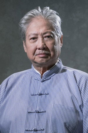 Sammo Hung Kam-Bo