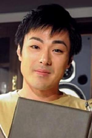 Masukawa Yoichi