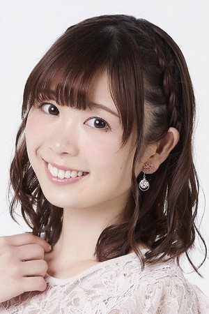 Shinoda Minami