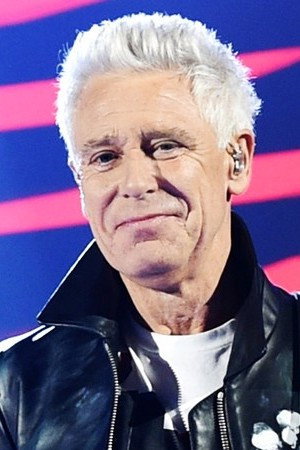 Charles Adam