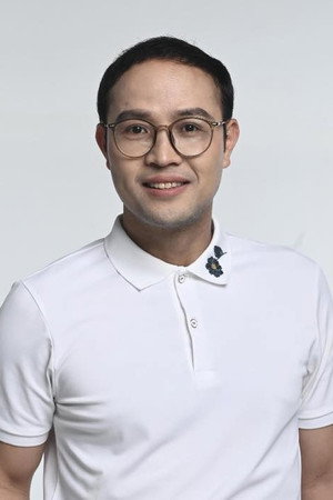 Trần Thái Sơn