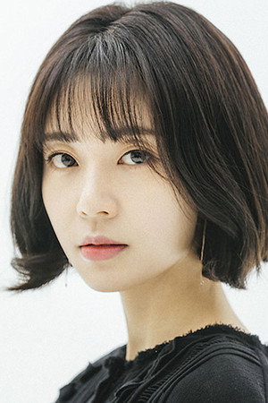 Baek Jin Hee