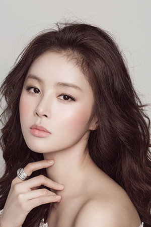 Han Hye Rin